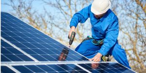 Installation Maintenance Panneaux Solaires Photovoltaïques à Blaesheim